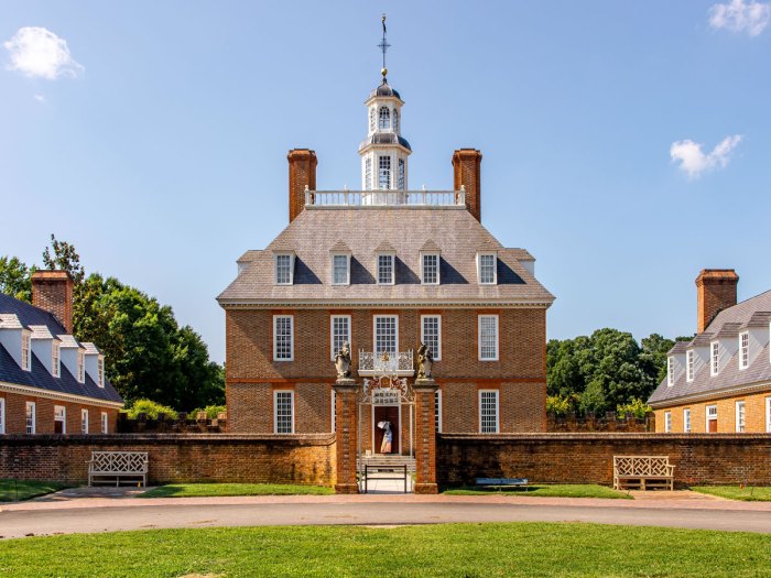 Colonial History Tours in the Americas