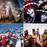 Top Religious Festivals Around the World