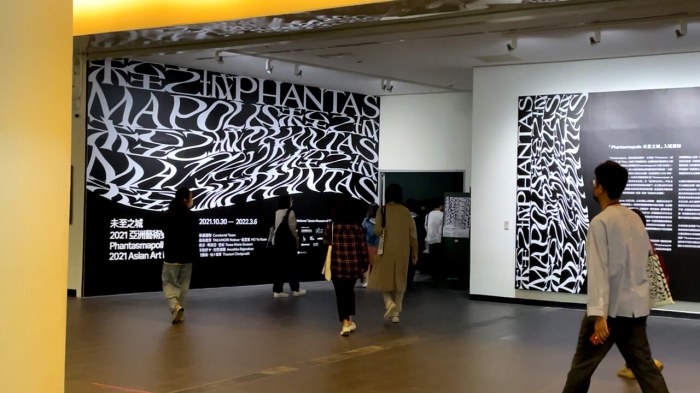 Art Biennales and Global Cultural Exhibits