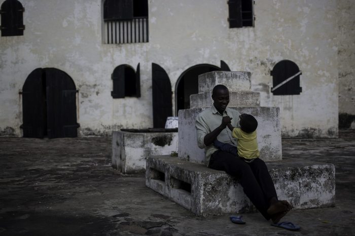 Cultural Heritage Tours in Africa