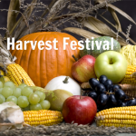 Harvest Festivals and Seasonal Celebrations