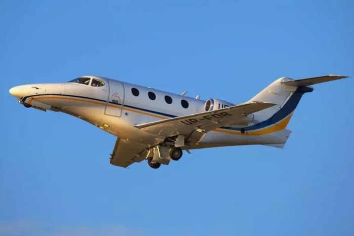 Affordable Private Jet Travel Options