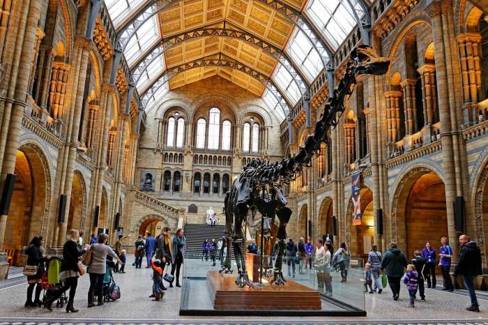 Best History Museums and Heritage Centers