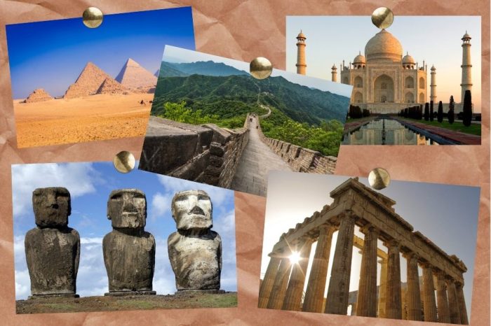 Heritage Sites with Guided Archaeological Tours