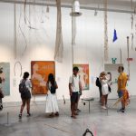 Art Biennales and Global Cultural Exhibits