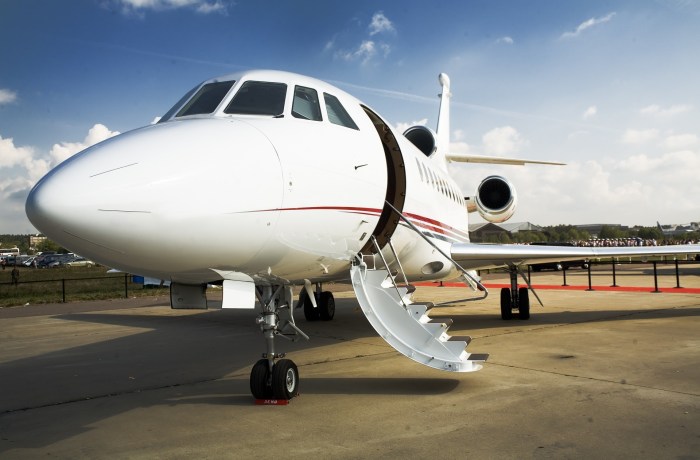 Eco-Friendly Private Jet Travel Options