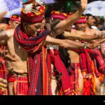 Tribal and Indigenous Cultural Festivals