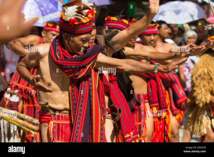 Tribal and Indigenous Cultural Festivals