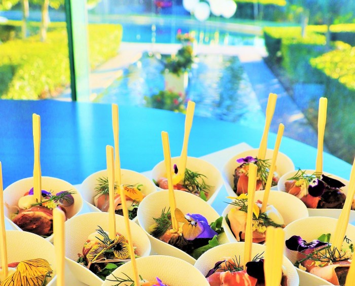 Street Food Tours with a Gourmet Twist