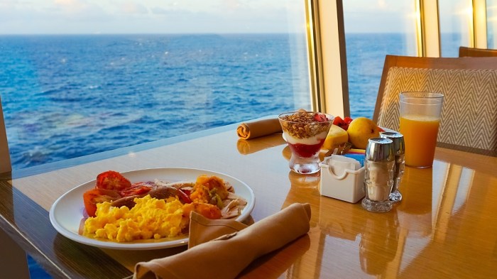 Fine Dining Cruises and Gourmet Tours