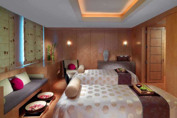 Wellness and Spa Retreats for Women