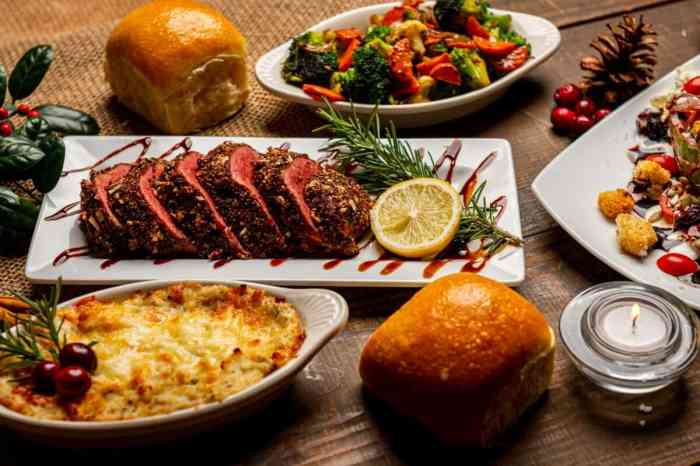 Private Chef Experiences on Vacation