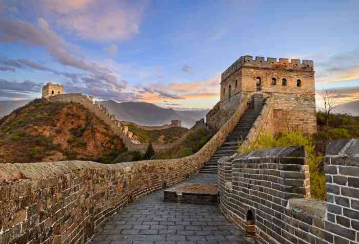 Heritage Sites in Asia Worth Visiting