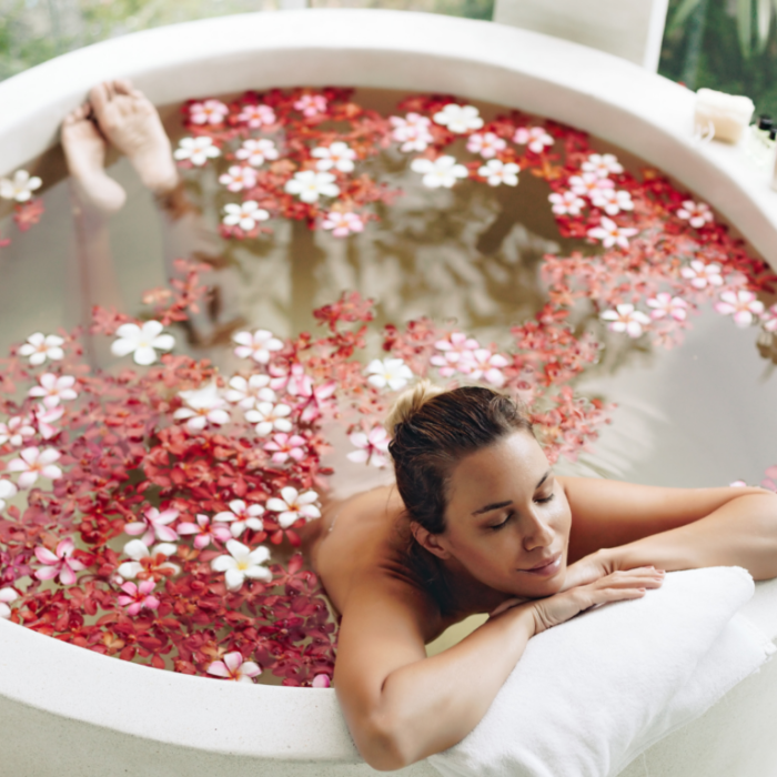 Wellness and Spa Retreats for Women