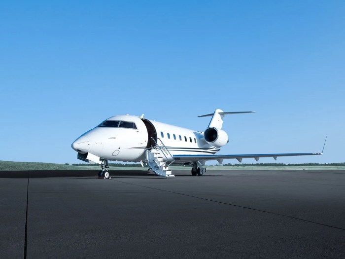 Private Jet Membership Programs